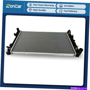 GWJo[ VWG[^[1552 1994-2001 Dodge Ram 1500 2500 3500 5.9L 2217005̃A~jE New Radiator 1552 Aluminum For 1994-2001 Dodge Ram 1500 2500 3500 5.9L 2217005