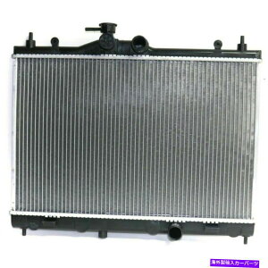 GWJo[ YL[uNI3010219 20092014N̐VWG[^[ New Radiator for Nissan Cube NI3010219 2009 to 2014