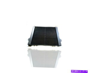 GWJo[ 93-97̃WG[^[Rh Radiator Koyorad For 93-97 Jeep Grand Cherokee V6 4.0L Brass Core 1Row 52005166