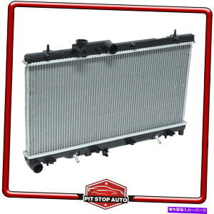 GWJo[ AEgobNKV[on̐VWG[^[ New Radiator for Outback Legacy Baja