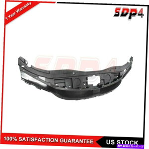 GWJo[ 2015NɓK16 17 2018NCX[300WG[^[RAT|[g^Co[AZu Fit For 2015 16 17 2018 Chrysler 300 Radiator Core Support Tie Bar Assembly