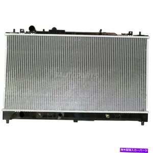GWJo[ VWG[^[tBbg2003 2004 2005 2006 2007 2008 Mazda 6 SZ_4hAMA3010203 New Radiator Fits 2003 2004 2005 2006 2007 2008 Mazda 6 S Sedan 4-Door MA3010203