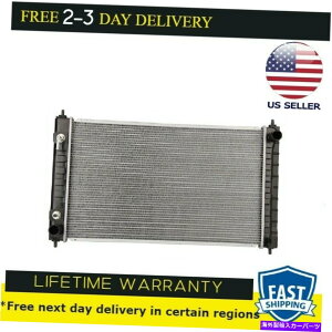GWJo[ WG[^[2988͓YAeB}2007-2016 Maxima 2009-2016 2.5 L4 3.5 V6ɓK܂ Radiator 2988 fits Nissan Altima 2007-2016 Maxima 2009-2016 2.5 L4 3.5 V6