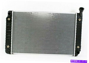 �G���W���J�o�[ /fit 1342 92-96�r���C�b�N�Z���`�����[2.2/3.3L�V�G�����S��w/hvy dty��p Radiator For/Fit 1342 92-96 Buick Century 2.2/3.3L Ciera Wagon w/Hvy Dty Cooling�y���s�A���i�z