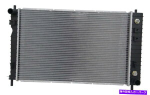 �G���W���J�o�[ 05�V�{���[equinox 6cyl v6 3.4l�����z�������̂��߂̃��W�G�[�^�[ Radiator For 05 Chevrolet Equinox 6CYL V6 3.4L Fast Free Shipping Great Quality�y���s�A���i�z