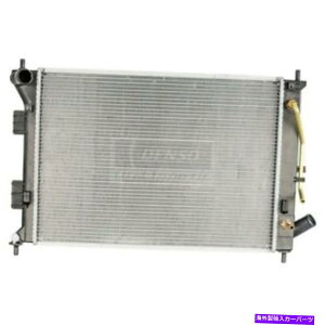 GWJo[ WG[^[f\221-9314 Radiator DENSO 221-9314
