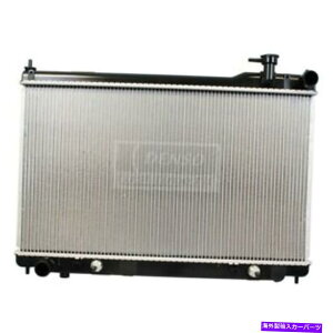 GWJo[ WG[^[f\221-3421 Radiator DENSO 221-3421