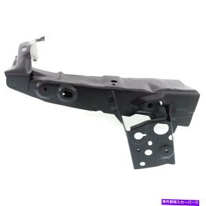 GWJo[ KD5354140 CAPAWG[^[T|[gRAhCo[TChLHnh}c_CX-5 KD5354140 CAPA Radiator Support Core Driver Left Side LH Hand for Mazda CX-5