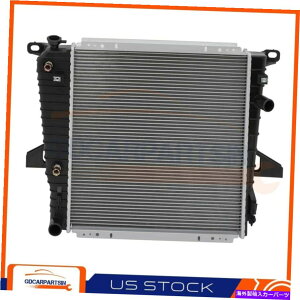 GWJo[ 1995ŇWG[^[1996 97 98 99 00 2001 Ford Explorer 4.0L 4-Door V6 Replacement Radiator For 1995 1996 97 98 99 00 2001 Ford Explorer 4.0L 4-Door V6