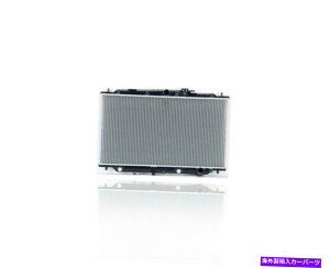 GWJo[ 92-96z_v[hSI/VTECI[g}`bN2.2/2.3L 19010p14505̃WG[^[R[h Radiator Koyorad For 92-96 Honda Prelude SI/Vtec Automatic 2.2/2.3L 19010P14505