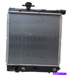 GWJo[ 1990N1992NDodge Caravan CH3010167̐VWG[^[ NEW RADIATOR FOR 1990-1992 DODGE CARAVAN CH3010167