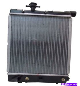 �G���W���J�o�[ 1990�N����1992�N��Dodge Caravan CH3010167�̐V�������W�G�[�^�[ NEW RADIATOR FOR 1990-1992 DODGE CARAVAN CH3010167�y���s�A���i�z