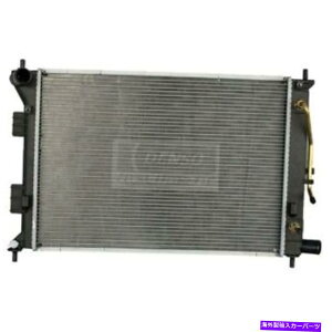 GWJo[ WG[^[f\221-9260 Radiator DENSO 221-9260