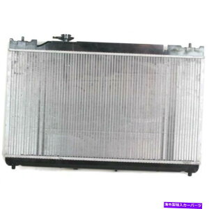 �G���W���J�o�[ �g���^�\����2004-2008 TO3010302�̐V�������W�G�[�^�[ New Radiator For Toyota Solara 2004-2008 TO3010302�y���s�A���i�z