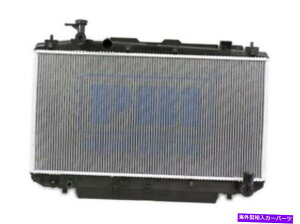 GWJo[ 2834 04-05̃WG[^[g^RAV4 MT W/A/C W/OICN[[2.4L Radiator For 2834 04-05 Toyota RAV4 MT w/A/C w/o Oil Cooler 2.4L