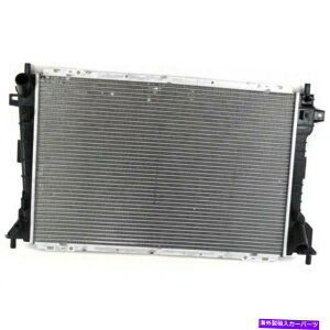 GWJo[ Ford Crown Victoria̐VFO3010106WG[^[1998-2002 New FO3010106 Radiator for Ford Crown Victoria 1998-2002