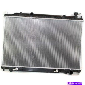 GWJo[ Y[mNI3010193 2003N2007N̐VWG[^[ New Radiator for Nissan Murano NI3010193 2003 to 2007