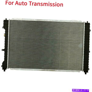 GWJo[ 01-07GXP[v01-06gr[g05-08}i[3.0L V6Al Core Radiator̎ Auto AT Al Core Radiator For 01-07 Escape 01-06 Tribute 05-08 Mariner 3.0L V6