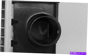 GWJo[ WG[^[TYC 2762 Radiator TYC 2762