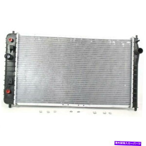 �G���W���J�o�[ �|���e�B�A�b�N�T���t�@�C�A2002-2004 GM3010416�̐V�������W�G�[�^�[ New Radiator For Pontiac Sunfire 2002-2004 GM3010416�y���s�A���i�z