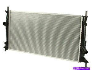 GWJo[ 2004N2009Ñ}c_3WG[^[f\53391SM 2006 2005 2007 2008^[{`[W For 2004-2009 Mazda 3 Radiator Denso 53391SM 2006 2005 2007 2008 Turbocharged