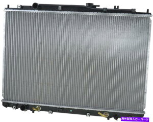 GWJo[ WG[^[tBbgF2001-2002 Acura MDXA2003-2004z_pCbg!!!ōwĂI Radiator Fits: 2001-2002 Acura Mdx, 2003-2004 Honda Pilot !!! BUY FROM THE BEST!
