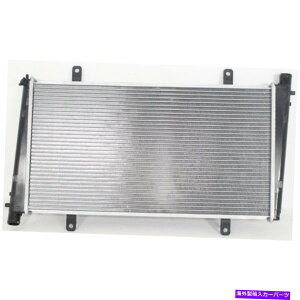 GWJo[ 2000-04{{S40 V40 1̃WG[^[ Radiator For 2000-04 Volvo S40 V40 1 Row