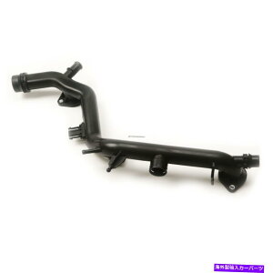 GWJo[ AEfBA6 AVANT S6 A7 A8 S8 2.5TFSI 2.8FSIɃtBbgGWN[gWG[^[pCv Engine Coolant Radiator Pipe Fit For Audi A6 Avant S6 A7 A8 S8 2.5TFSI 2.8FSI