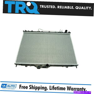 GWJo[ TRQWG[^[AZuvX`bN^NOHGfo[uh̃A~jERA TRQ Radiator Assembly Plastic Tanks Aluminum Core for Mitsubishi Endeavor Brand