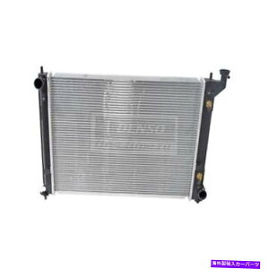 GWJo[ WG[^[f\221-3114 Radiator DENSO 221-3114