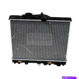 GWJo[ WG[^[f\221-3208 Radiator DENSO 221-3208