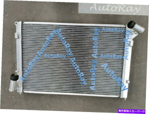 GWJo[ ~jN[p[p2ROWtA~jEWG[^[S 1.6 Turbo R50 R52 R53 2002-2007 MT 2Row Full Aluminum Radiator for MINI COOPER S 1.6 TURBO R50 R52 R53 2002-2007 MT