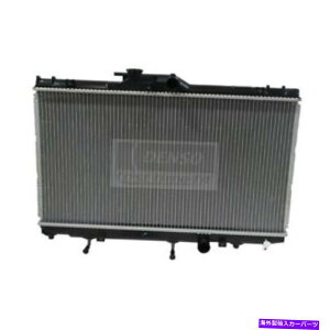 GWJo[ WG[^[f\221-0515 Radiator DENSO 221-0515