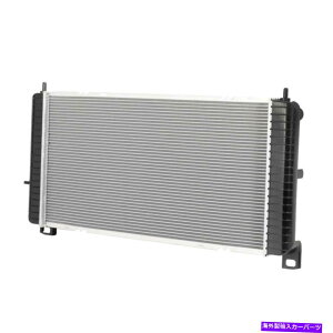 GWJo[ 1999N2004ÑA~jERAvX`bN^NWG[^[V{[Vo[h2500 6.0l Aluminum Core Plastic Tank Radiator For 1999-2004 Chevrolet Silverado 2500 6.0L
