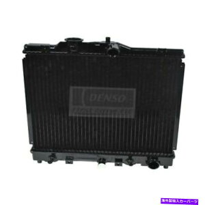 GWJo[ WG[^[f\221-3206 Radiator DENSO 221-3206