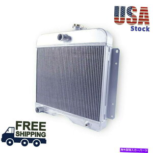 GWJo[ 1946-1964 58W[vEB[/Xe[VS/sbNAbvgbN1959-1962 3rowWG[^[ For 1946-1964 58 Jeep Willys/Station Wagon/Pickup Truck 1959-1962 3Row Radiator