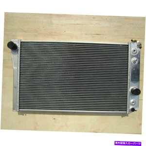 GWJo[ 829V{[S10uU[pA~jEWG[^[1984-1990 V6 at 50mm 829 2ROW Aluminum Radiator For Chevrolet S10 Blazer 1984-1990 V6 AT 50mm