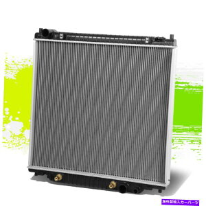 GWJo[ DPI 2170 OEX^CT-6061 F150 F250 SD Lobo 5.4L 98-04̃A~jERAWG[^[ DPI 2170 OE Style T-6061 Aluminum Core Radiator for F150 F250 SD LOBO 5.4L 98-04