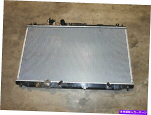 GWJo[ VWG[^[z_IfbZC05 06 07 08 09 10 2005 2006 2007 2008 2009 2010 New Radiator Honda Odyssey 05 06 07 08 09 10 2005 2006 2007 2008 2009 2010