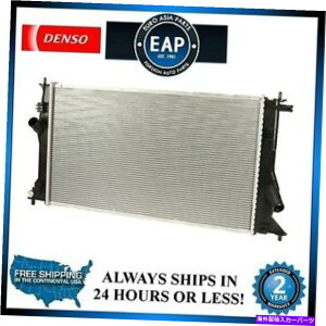 GWJo[ 2006N2010Ñ}c_5 2.3Lf\WG[^[̐V@\ For 2006-2010 Mazda 5 2.3L DENSO Radiator New