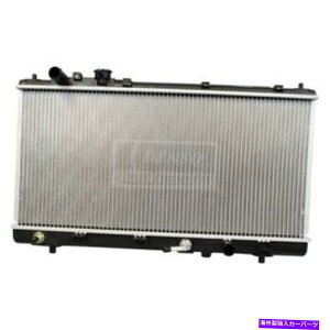 GWJo[ WG[^[f\221-3504 Radiator DENSO 221-3504