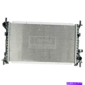GWJo[ WG[^[f\221-9395 Radiator DENSO 221-9395