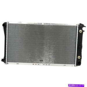�G���W���J�o�[ 92-99�|���e�B�A�b�N�{���l�r����GM3010389���W�G�[�^�[ GM3010389 Radiator for 92-99 Pontiac Bonneville�y���s�A���i�z