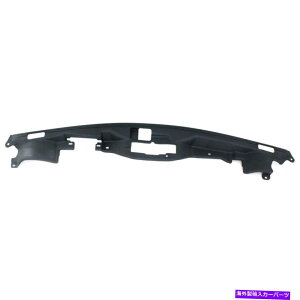 �G���W���J�o�[ ���W�G�[�^�[�T�|�[�g�J�o�[�W�[�v�p�g���I�b�g2011-2017 CH1217100 68091530AA Radiator Support Cover Upper for Jeep Patriot 2011-2017 CH1217100 68091530AA�y���s�A���i�z