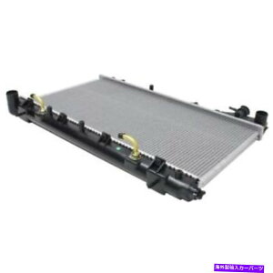 GWJo[ Forester 06-08̏ꍇAWG[^[AHdグ For Forester 06-08, Radiator, Factory Finish