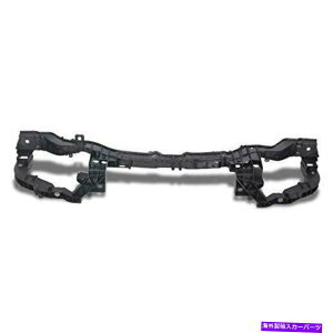 GWJo[ ecotricWG[^[T|[g^Co[2012-2018tH[htH[JXnb`oƌ݊܂... ECOTRIC Radiator Support Tie Bar Compatible with 2012-2018 Ford Focus Hatchba...