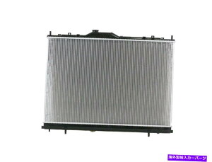 GWJo[ WG[^[tBbg13034 07-08OHẃiȂj10-11wFWD PTAC Radiator Fit 13034 07-08 Mitsubishi Endeavor(Without Tow)10-11 Endeavor FWD PTAC