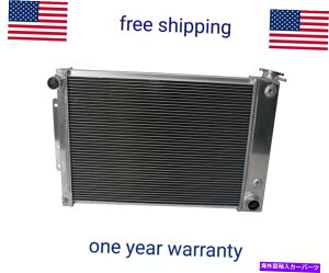 GWJo[ 3RowsA~jEWG[^[For1967 1968 1969V{[J}|eBAbNt@CAo[h23 "RA 3Rows Aluminum Radiator for1967 1968 1969 Chevy Camaro Pontiac Firebird 23" Core