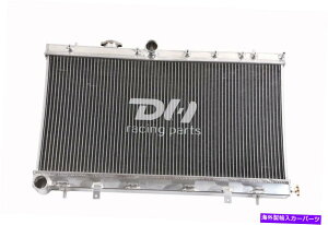 GWJo[ A~jEWG[^[tBbgXoCvbTGDA/GDB WRX STI Vers 2002-2007 2.5L 2458cc Aluminum Radiator Fit SUBARU IMPREZA GDA/GDB WRX STI Vers 2002-2007 2.5L 2458CC