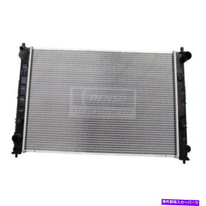 GWJo[ WG[^[f\221-4500 Radiator DENSO 221-4500